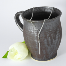 Laden Sie das Bild in den Galerie-Viewer, Variable Ring Halskette