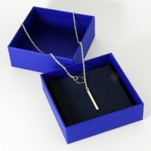 Laden Sie das Bild in den Galerie-Viewer, Variable Ring Halskette