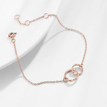 Laden Sie das Bild in den Galerie-Viewer, Infinity Armband