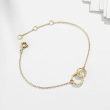 Laden Sie das Bild in den Galerie-Viewer, Infinity Armband