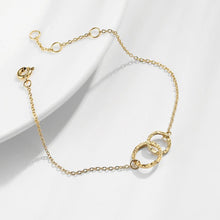 Laden Sie das Bild in den Galerie-Viewer, Infinity Armband