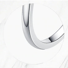 Laden Sie das Bild in den Galerie-Viewer, Türkis Ring aus Silber