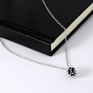 Pine Necklace