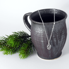 Load image into Gallery viewer, Pine Necklace
