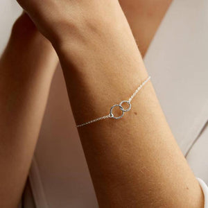 Infinity Armband