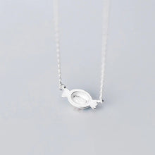 Laden Sie das Bild in den Galerie-Viewer, Regenbogen Bonbon aus Silber
